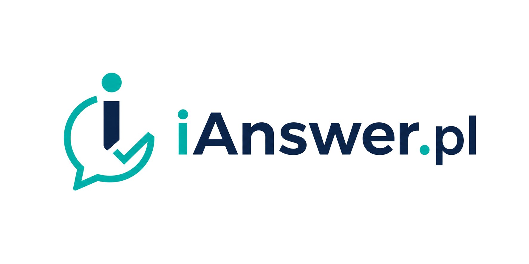 iAnswer.pl consumer research agency logo